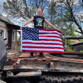 Support Mad Bomber in the Ukraine