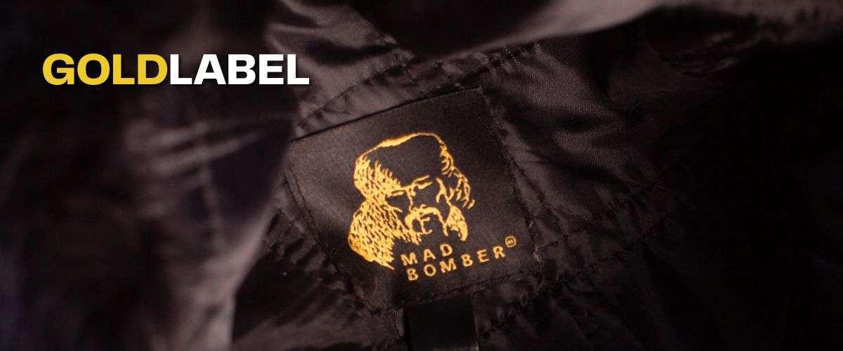 GOLD LABEL GOLD LABEL